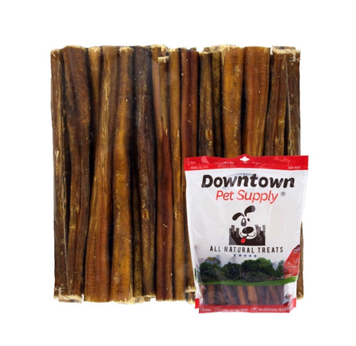 Downtown Pet Supply Bully Sticks Large