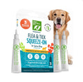 Only Natural Pet Flea Tick Squeeze-On
