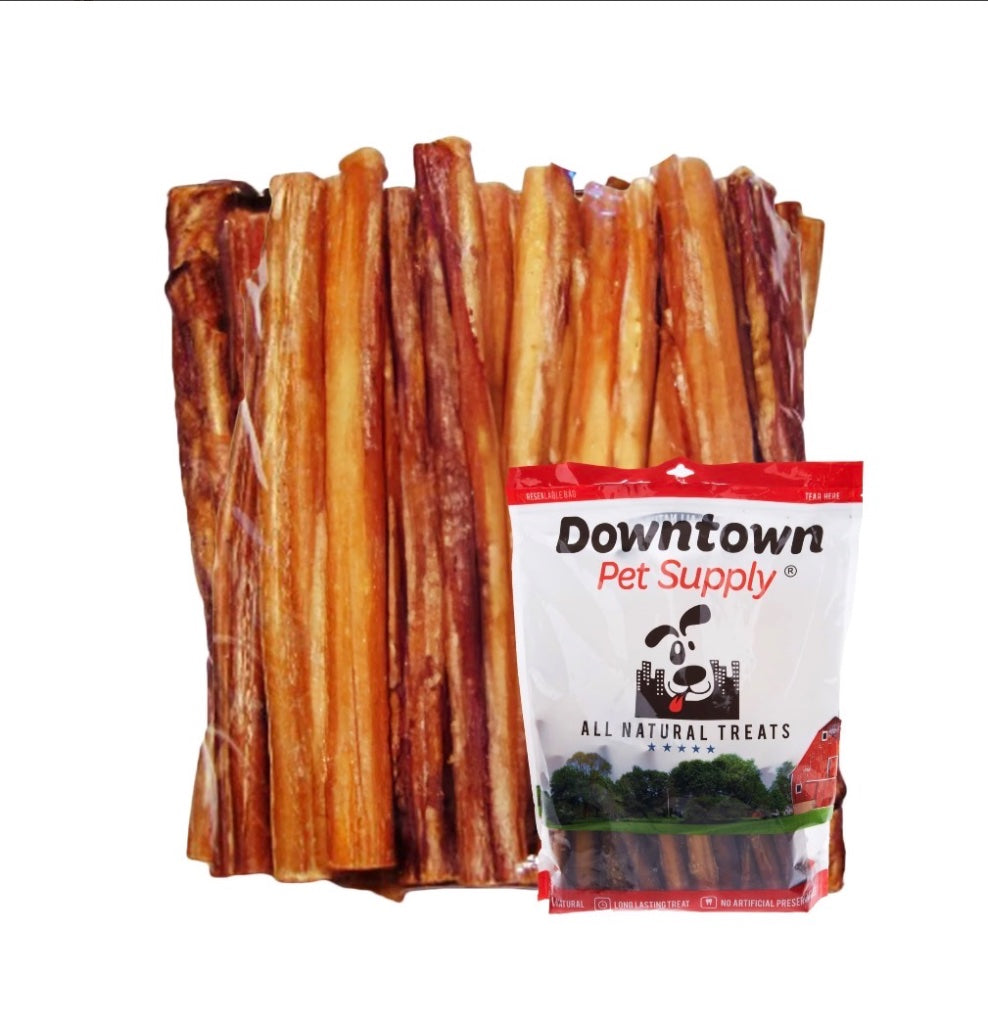 Downtown Pet Supply Bully Sticks Junior